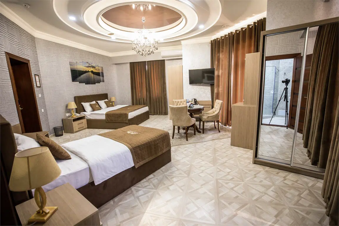 room image