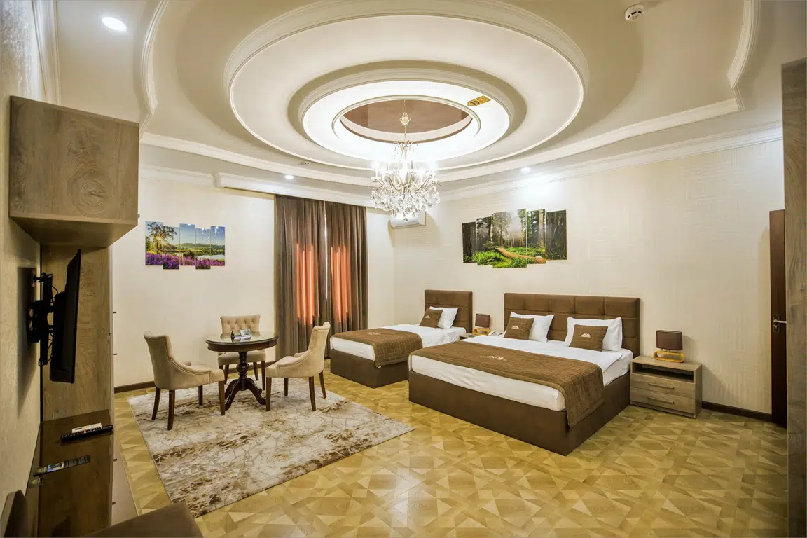 room image